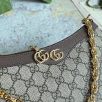 Gucci GG Ophidia GG Handbag for Women Size 25*15*6cm - Image 8