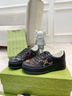 Gucci GG Sneaker Size 36-45 - Image 6
