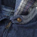 Ralph Lauren Denim Jacket Size S-XL - Image 13