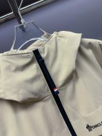 Moncler Unisex Jacket Size S-XXL - Image 3