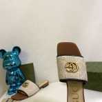 Gucci Women Sandals Size 36-41 - Image 2