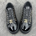 Chanel 2025ss Women Sneaker Size 35-40 - Image 3
