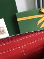 Goyard Matignon Wallet Size 20*11*2.3cm - Image 8