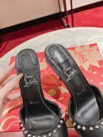 Christian Louboutin Me Dolly Spike Pumps Size 35-41 - Image 8