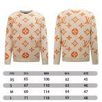 Louis Vuitton Unisex Sweatshirt Size S-XL - Image 8