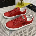 Philipp Plein Mens Sneakers Shoes 38 - 44 - Image 6