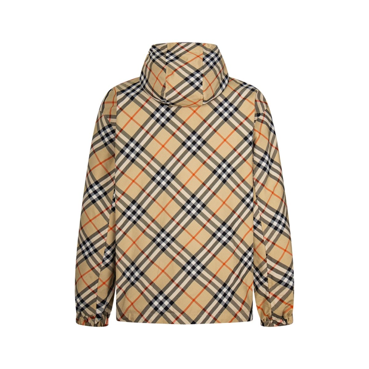 Burberry Jacket Size S-XL - Image 5