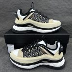 Chanel 2024ss Sneaker Size 36-46