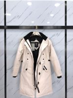 Canada Goose 12 Women Winter Jacket XS-XXL - Image 4