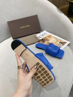 Bottega Veneta Women Sandals Gr. 35-42 - Image 8