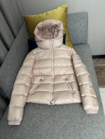 Moncler 25SS GLES Women Down Jacket Size 1-4 - Image 3