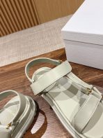 Dior Act Sandals Size 36-41 - Image 3