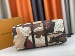 Louis Vuitton Keppall Travel Bags 50*29*23cm - Image 5