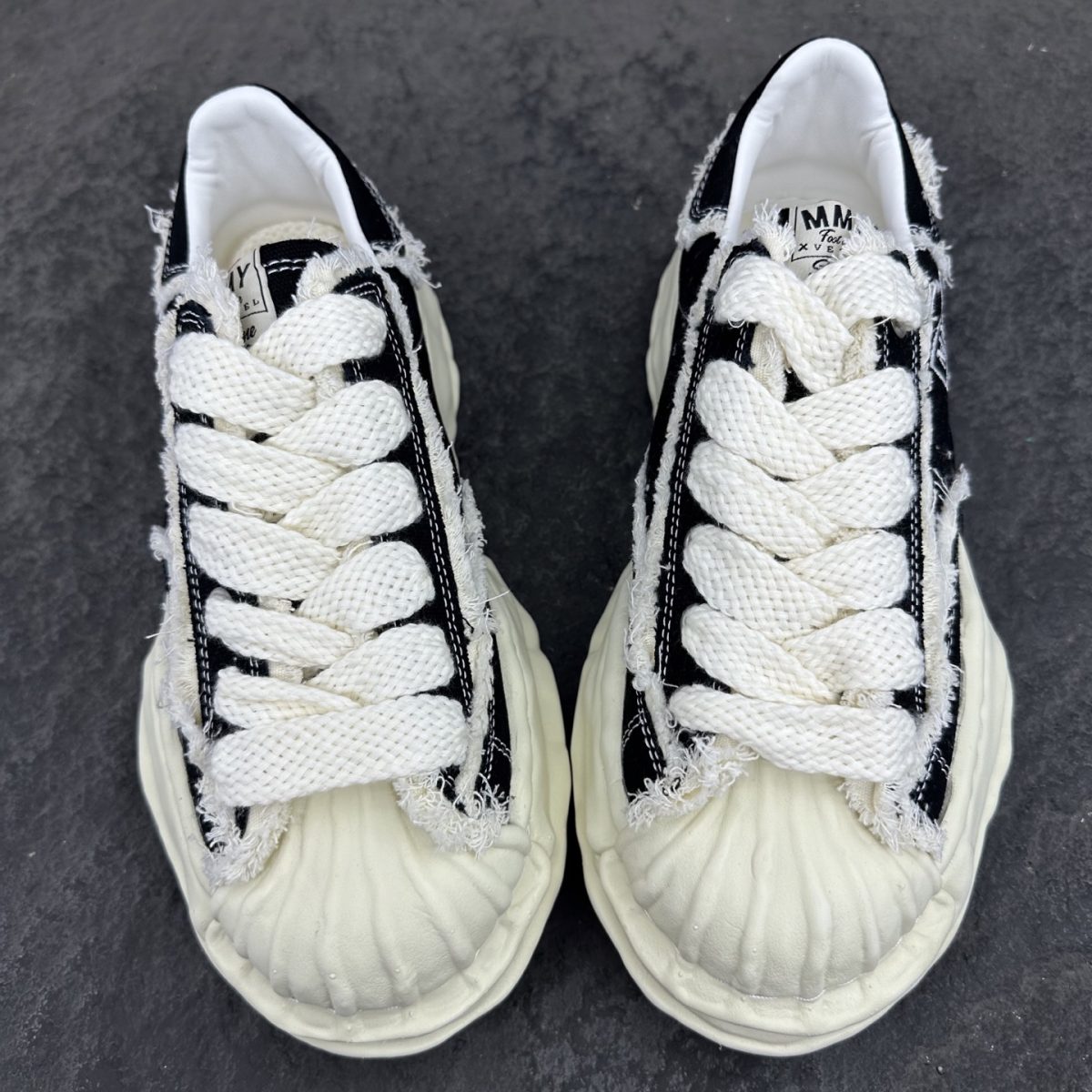 Aison Mihara Yasuhiro MMY Sneaker Size 36-46 - Image 3