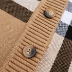 Burberry Classic style Sweatshirt Size S-XL - Image 8