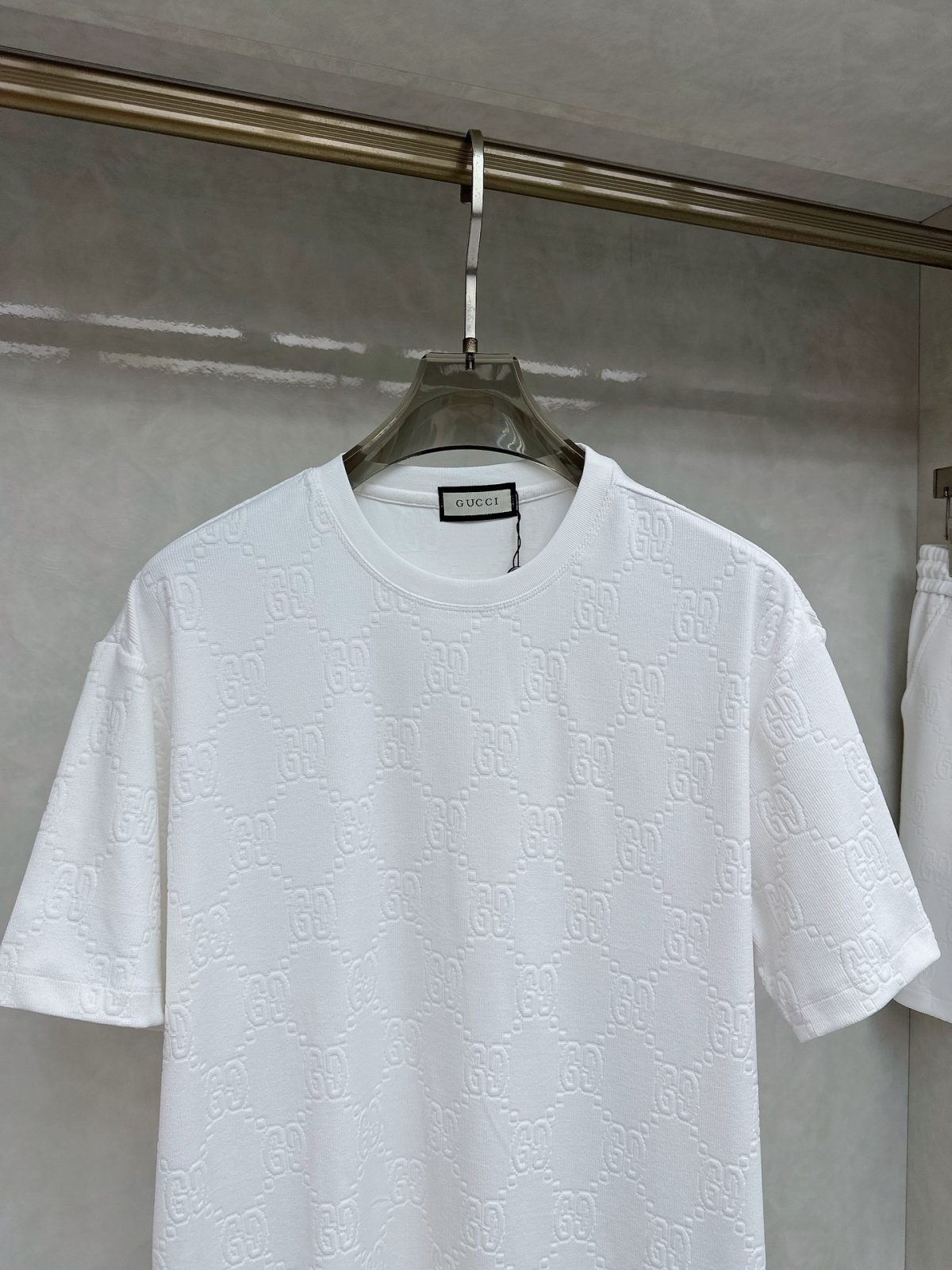 Gucci 25ss Summer Sommeranzug Size M-XXXL - Image 3