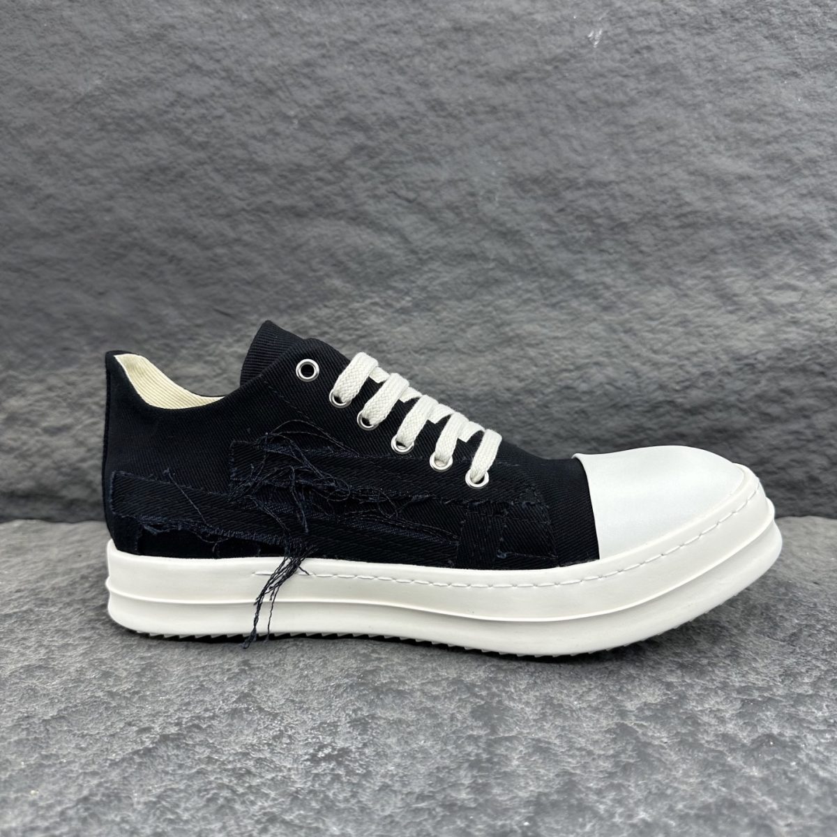 Rick Owens DRKSHDW Sneaker Size 36-46 - Image 9