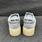 MiuMiu Face Sneaker Size 35-40 - Image 8