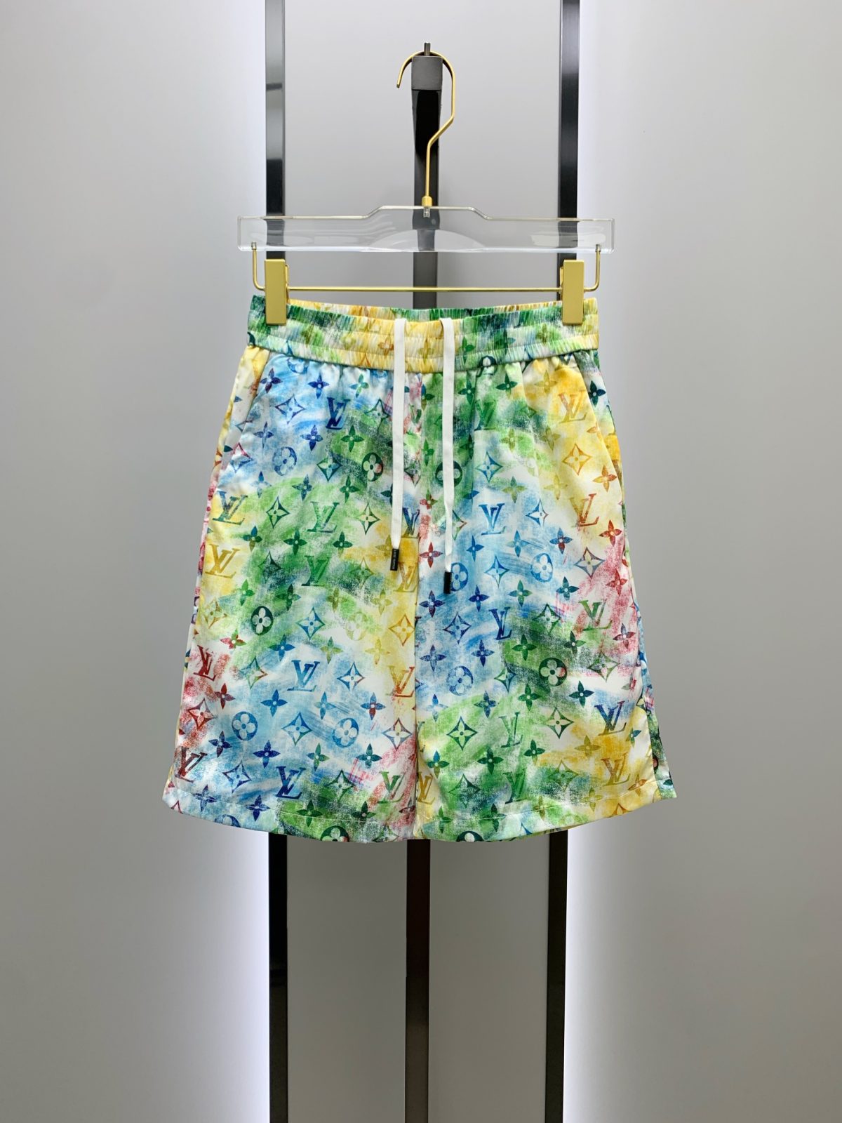 Louis Vuitton Sommeranzug Size M-XXL - Image 7