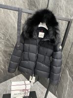 Moncler Boed Women Down Jacket Size S-XL - Image 6