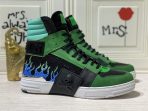 Philipp Plein Mens Outdoor Sneakers Shoes 38 - 45 - Image 8