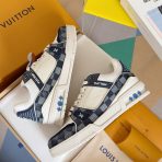Louis Vuitton Trainer Sneaker Size 40-46 - Image 6