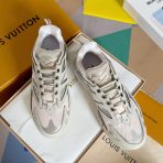 Louis Vuitton LV Runner Tatic Sneaker Size 40-46 - Image 2