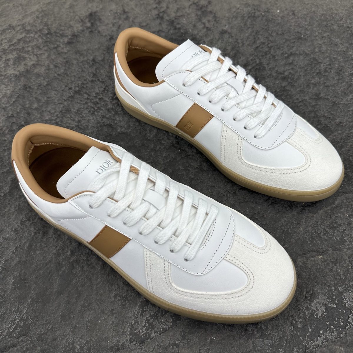 Dior B01 Matchpoint Sneaker Size 36-46 - Image 2