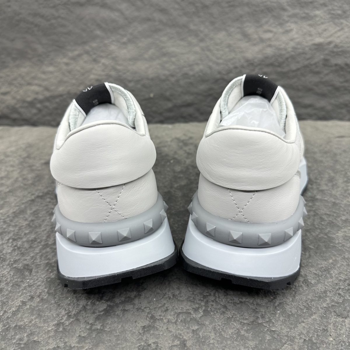 Valentino LACERUNNER Men Sneaker Size 40-46 - Image 8