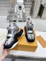 Louis Vuitton Cruise23 Archlight 2.0 Sneaker Size 36-41 - Image 5