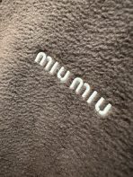 MiuMiu Unisex Jacket Size S-XL - Image 5