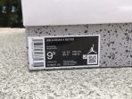 Nike Air Jordan 4 Sneaker Pink Size 40-46 - Image 9