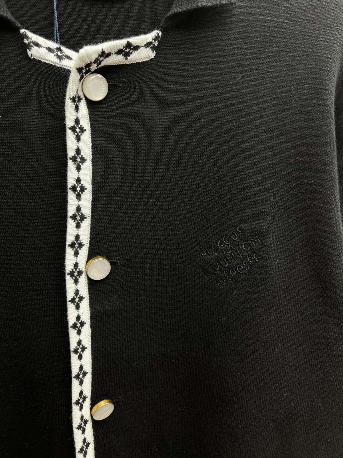Louis Vuitton Unisex Jacket Size S-XL - Image 7