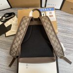 Gucci Mens/Women Outdoor Backpack Bags Rucksack 29*22*15cm - Image 2