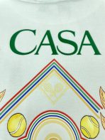 Casablanca T Shirt Size S-XL - Image 9