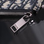 Dior Oblique Clutch Bags Size 26.5*17.5cm - Image 7
