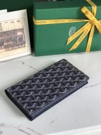 Goyard Richelieu Wallet Size 19*10*2cm - Image 5