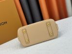 Louis Vuitton N40516 Alma BB Damierlicious Shoulder Bags Size 23*17*11cm - Image 5