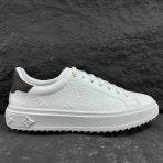 Louis Vuitton Time Out Sneaker Size 36-41 - Image 7