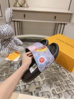 Louis Vuitton Slippers Size 36-45 - Image 4