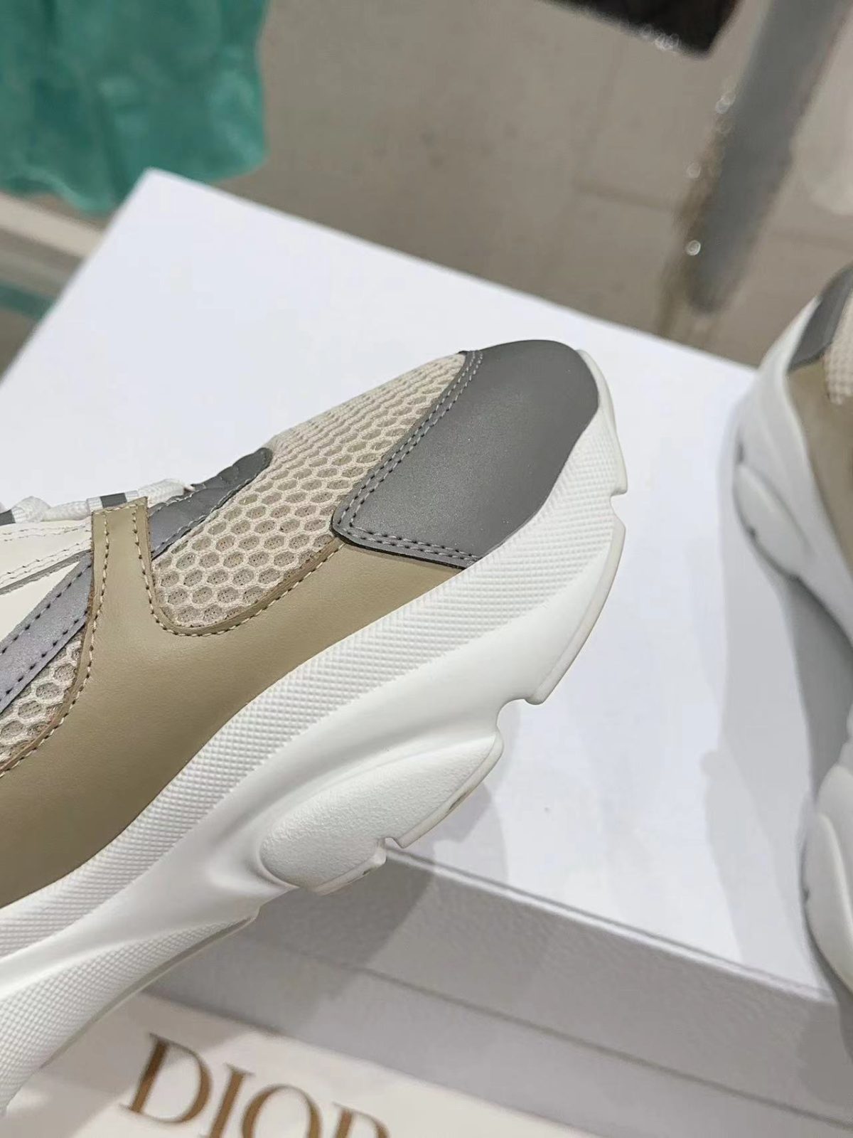 Dior B22 Sneaker Size 36-46 - Image 7
