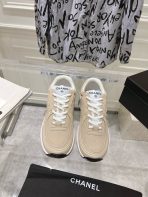 Chanel New Women Sneaker Size 35-41 - Image 2