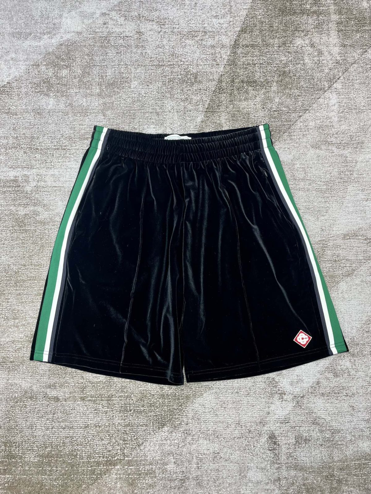 Casablanca Shorts Size S-XL - Image 1