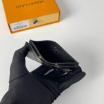 Louis Vuitton Card Holder Size 11*7*0.5cm M60703 M61733 M81022 M69171 N61722 M69161 - Image 7