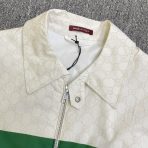 Gucci Unisex Jacket Size S-XL - Image 6