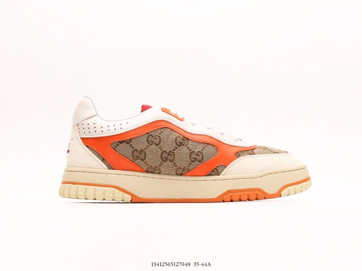 Gucci RE-WEB Sneaker Size 36-45 - Image 4