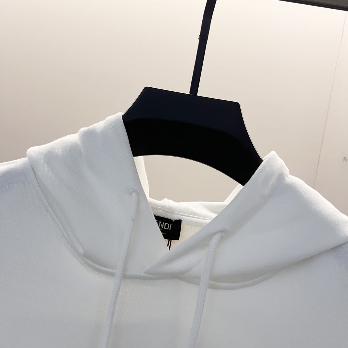 Fendi Unisex Sweatshirt Size S-XL - Image 2
