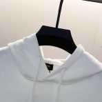 Fendi Unisex Sweatshirt Size S-XL - Image 2