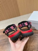 Dior Act Sandals Size 36-41 - Image 5