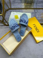 Fendi Slippers Size 36-42 - Image 6